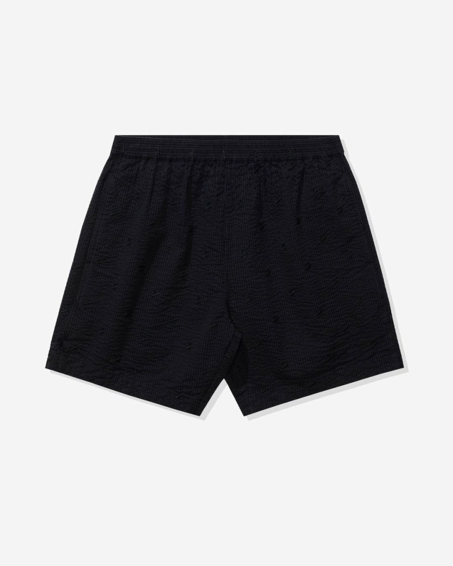 Clothing * | Undefeated Embroidered Summer Short