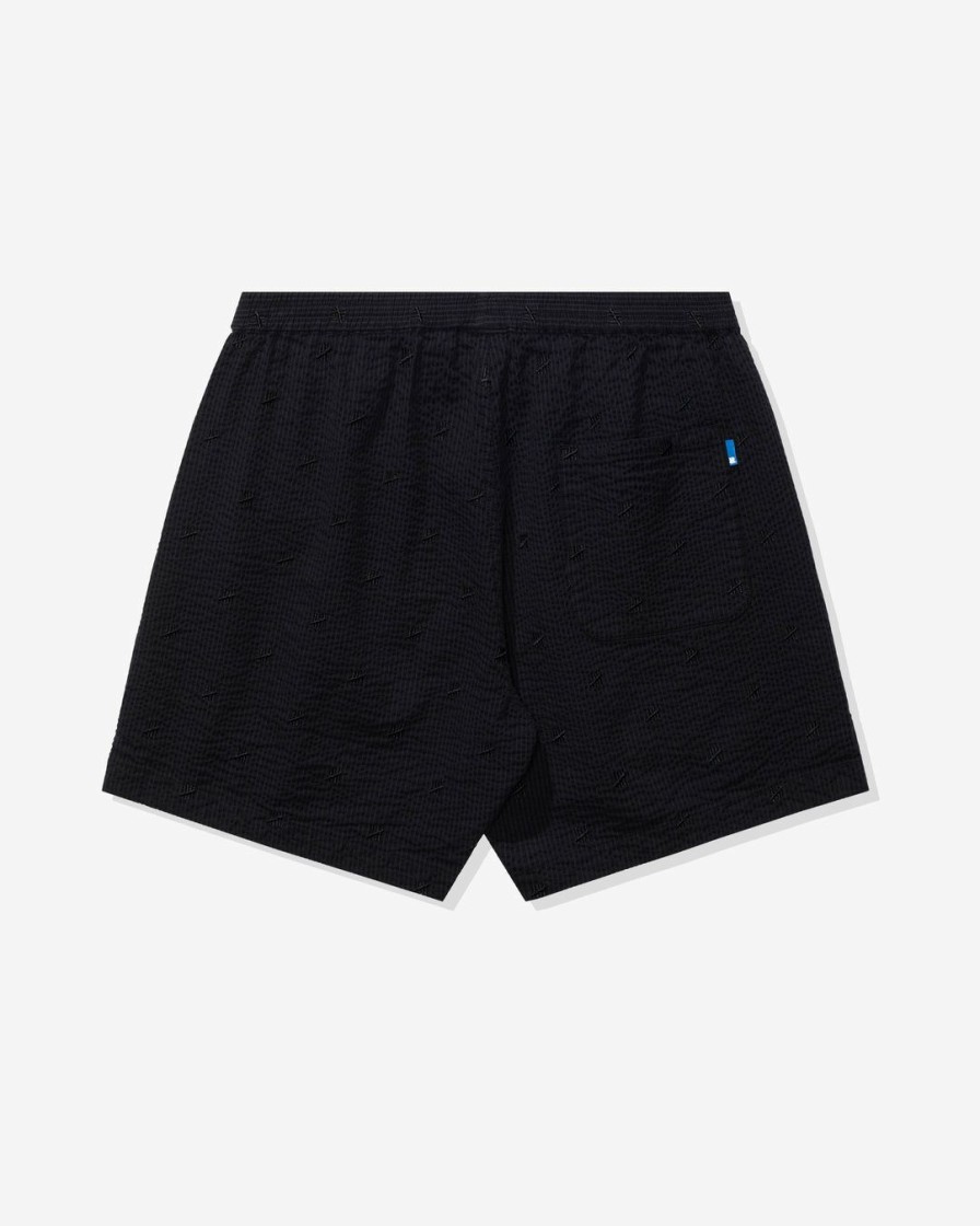 Clothing * | Undefeated Embroidered Summer Short