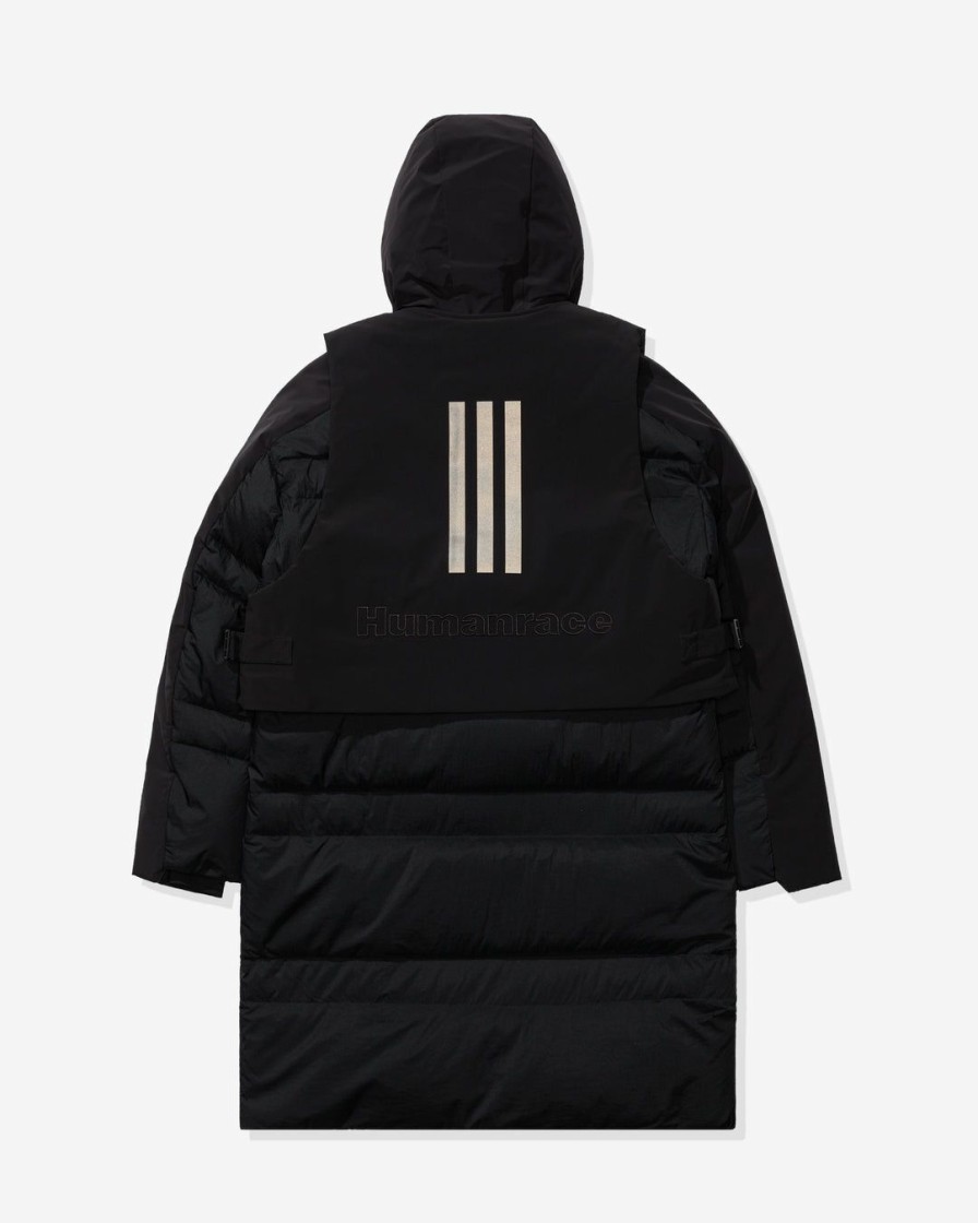 Clothing * | Adidas Women'S Pw Myshelter Black