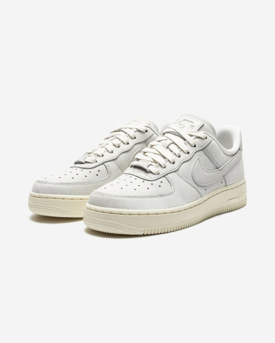 Footwear * | Nike Women'S Air Force 1 Premium Summitwhite