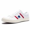 Footwear * | Converse One Star Academy Ox White/Blue