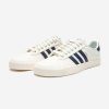 Footwear * | Adidas X Noah Adria Cwhite/ Dkblue/ Goldmt