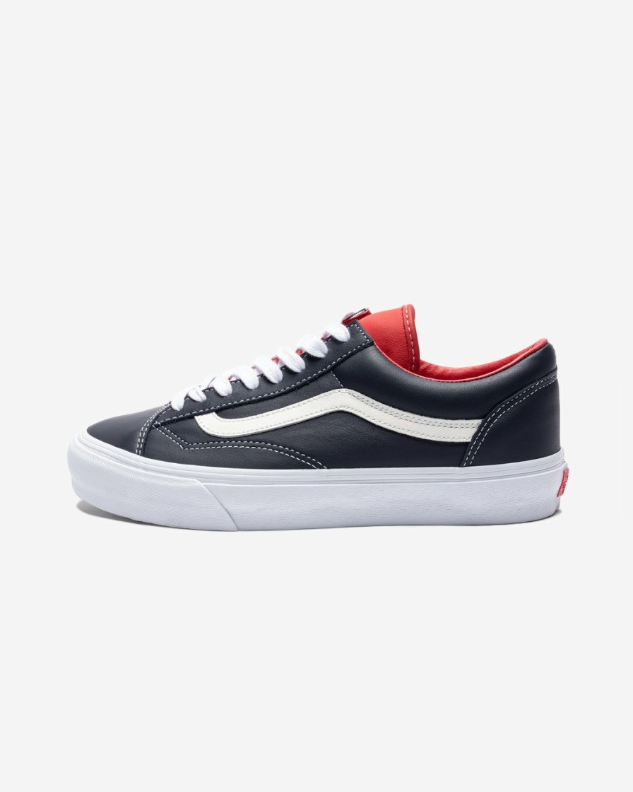 Footwear * | Vans Style 36 Vlt Lx (Leather) Parsan