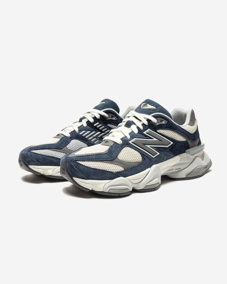 Footwear * | New Balance 9060 Indigo