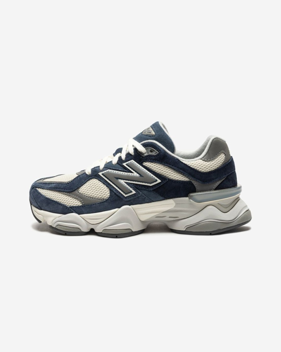 Footwear * | New Balance 9060 Indigo