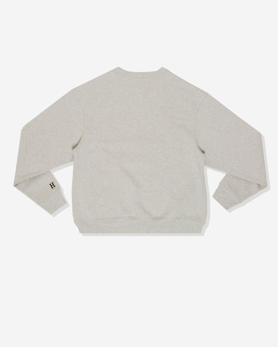 Clothing * | Patta X Tommy Crewneck Sweatshirt