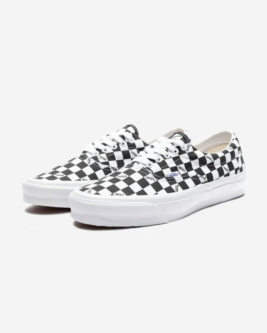 Footwear * | Vans Og Era Lx (Canvas) Chkrbr