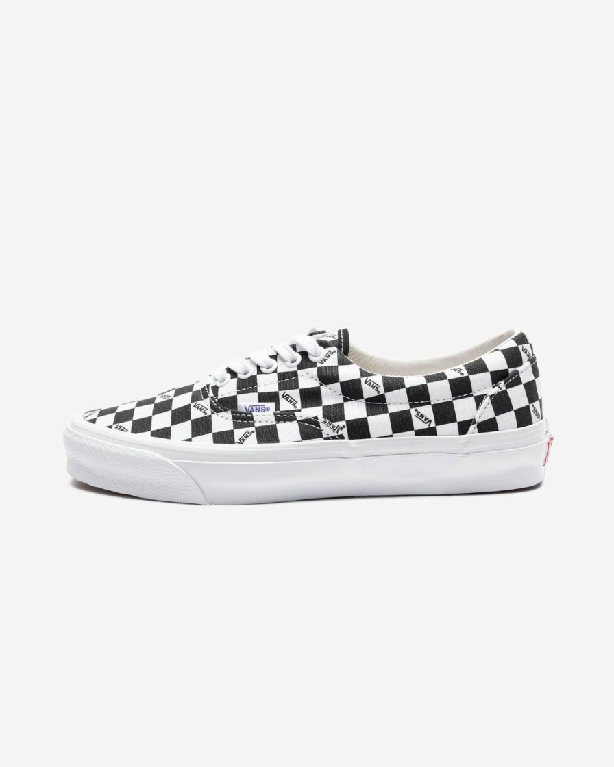 Footwear * | Vans Og Era Lx (Canvas) Chkrbr