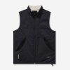 Clothing * | Nike X Nocta Nrg Reversible Vest Darkwine/ Black