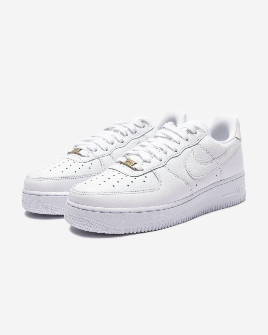 Footwear * | Nike Air Force 1 '07 Craft White