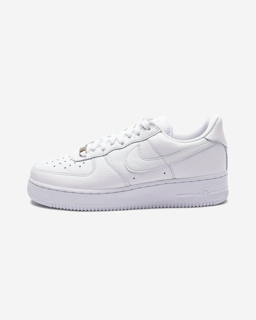 Footwear * | Nike Air Force 1 '07 Craft White