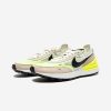 Footwear * | Nike Women'S Waffle One Summitwhite/ Black/ Rattan/ Volt