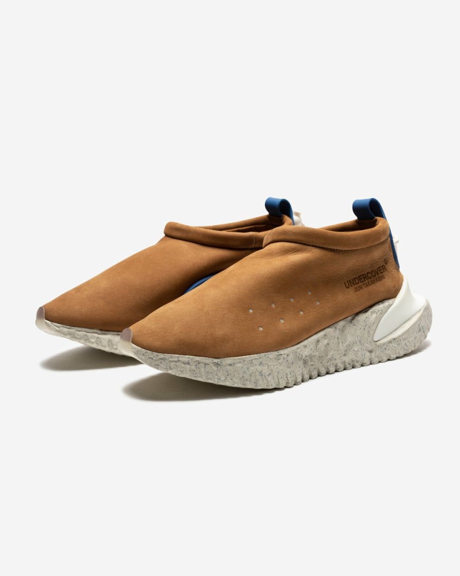 Footwear * | Nike X Undercover Moc Flow Alebrown/ Teamroyal