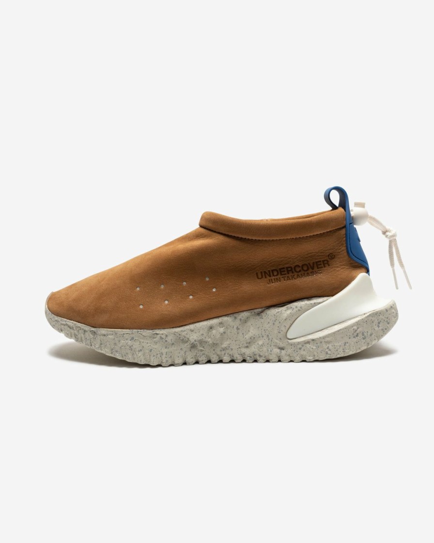 Footwear * | Nike X Undercover Moc Flow Alebrown/ Teamroyal