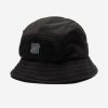 Accessories * | Undefeated Mesh Bell Bucket