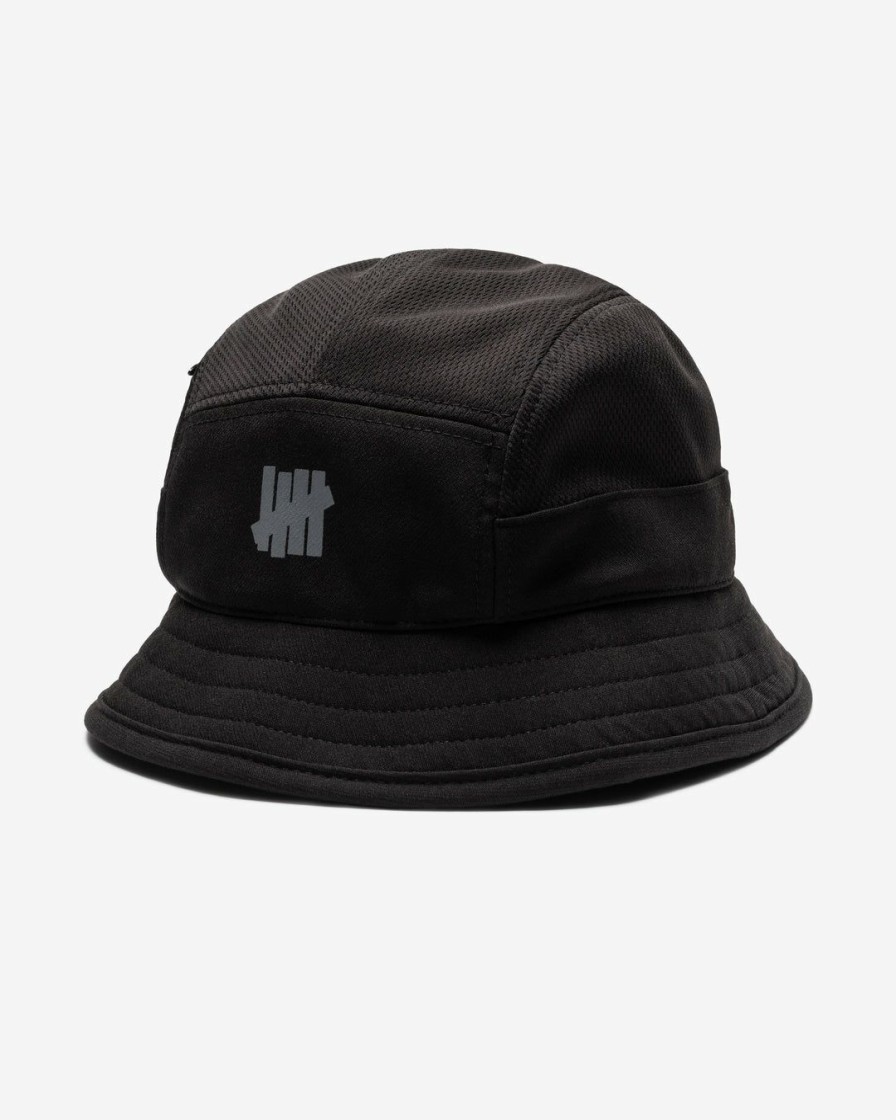 Accessories * | Undefeated Mesh Bell Bucket