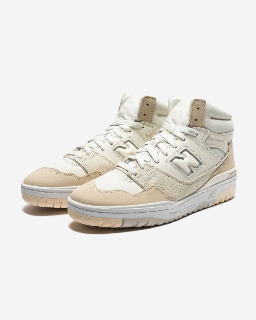 Footwear * | New Balance 650 Beige