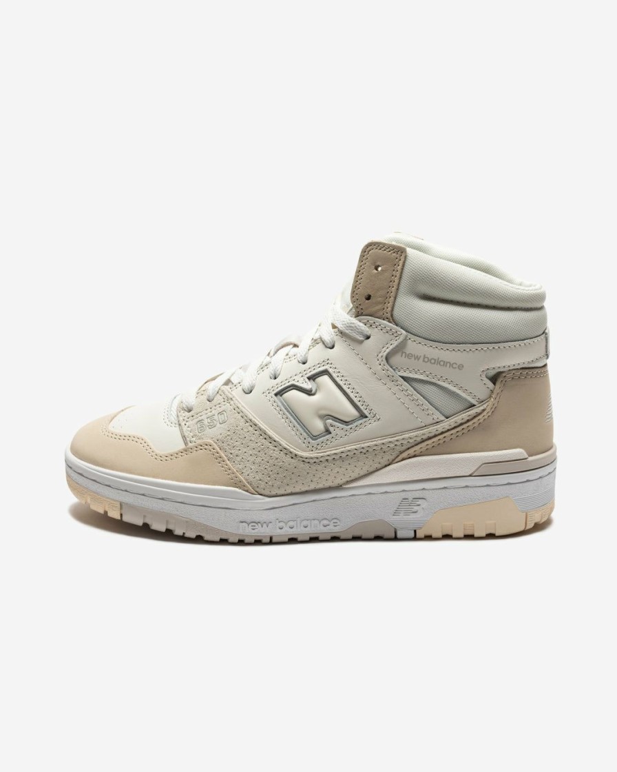 Footwear * | New Balance 650 Beige