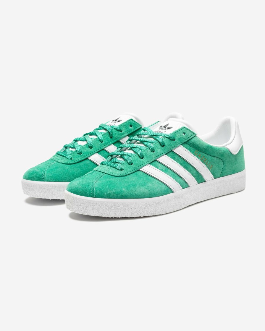 Footwear * | Adidas Gazelle 85 Secogr/ Ftwwht/ Cblack