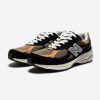 Footwear * | New Balance 990V3 Black