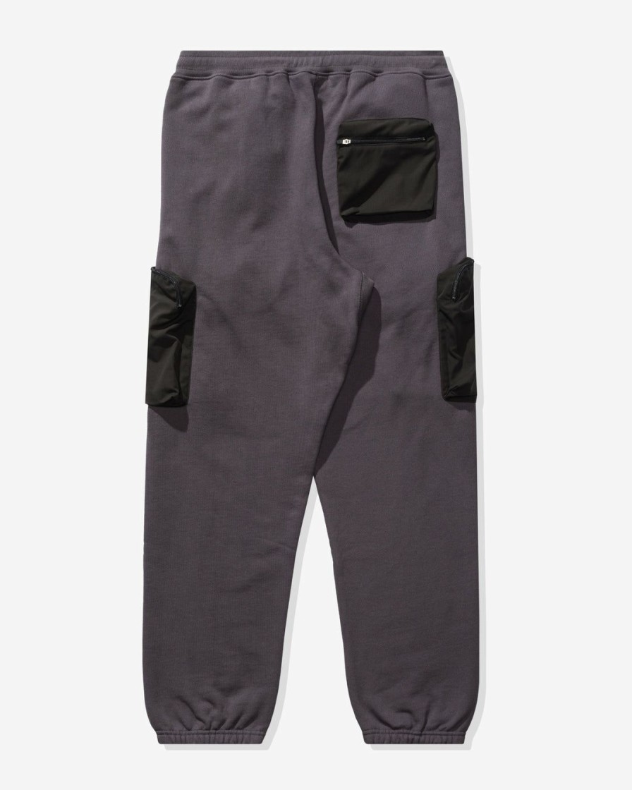 Clothing * | Undefeated Contrast Cargo Sweatpant