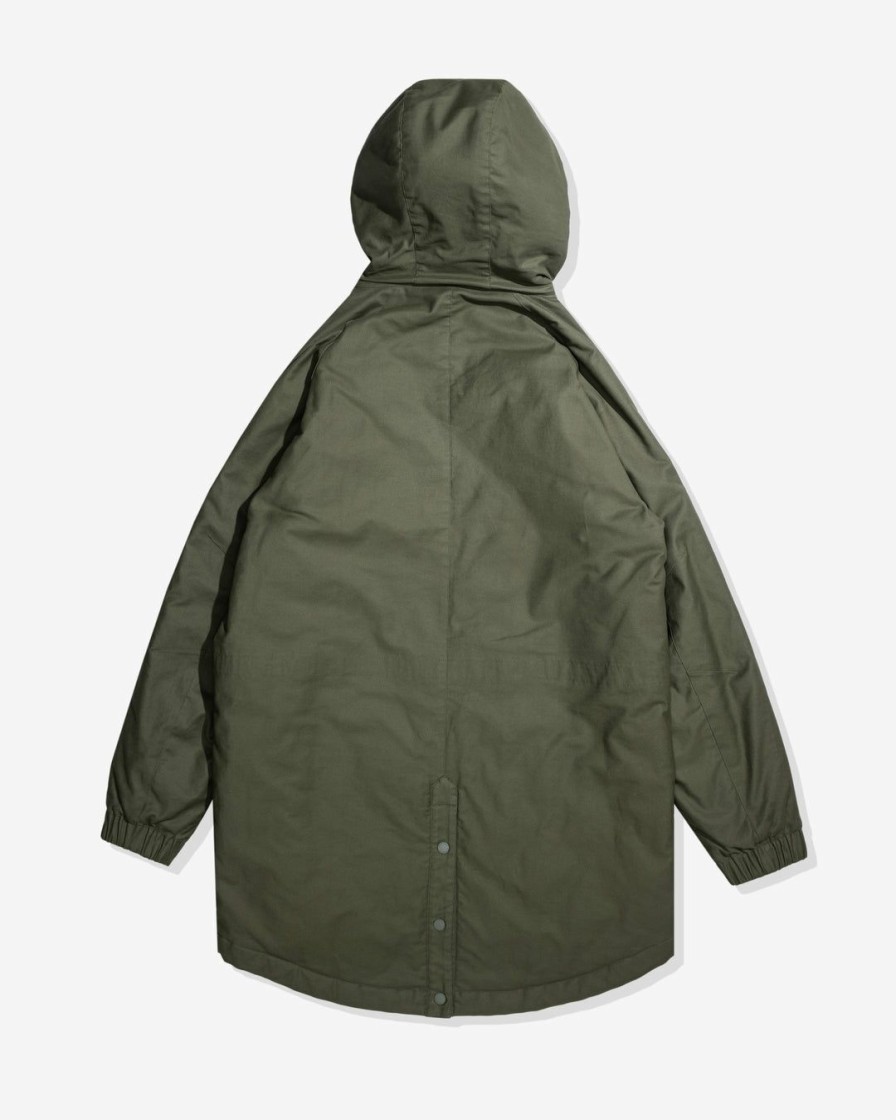 Clothing * | Undefeated Fishtail Parka