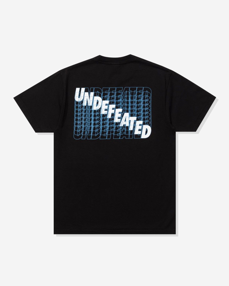 Clothing * | Undefeated Graph S/S Tee