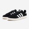 Footwear * | Adidas Campus Cblack/ Ftwwht/ Cwhite