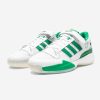 Footwear * | Adidas X Human Made Forum Low Green