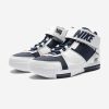 Footwear * | Nike Zoom Lebron 2 White/ Midnightnavy/ Varsitycrimson