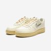 Footwear * | Nike Women'S Af1 '07 Lx Coconutmilk/ Lightbone/ Lemonwash