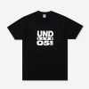 Clothing * | Undefeated Live O5 S/S Tee