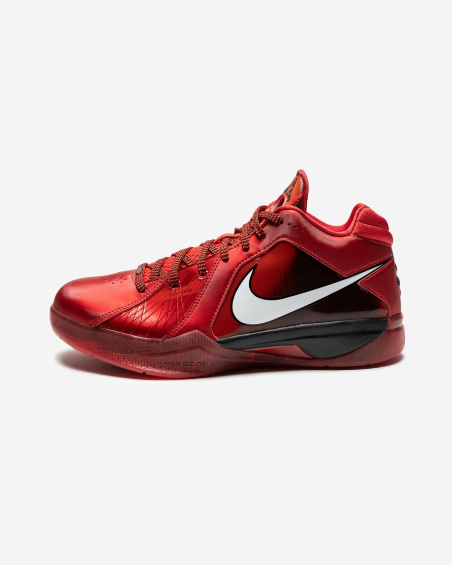 Footwear * | Nike Zoom Kd Iii Challengered/ White/ Black