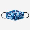 Other * | Bape Abc Camo Mask