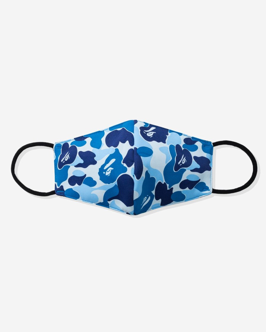 Other * | Bape Abc Camo Mask