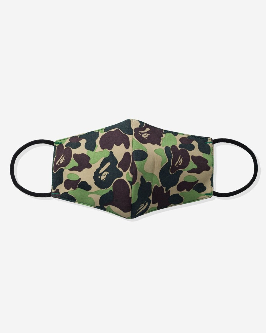 Other * | Bape Abc Camo Mask