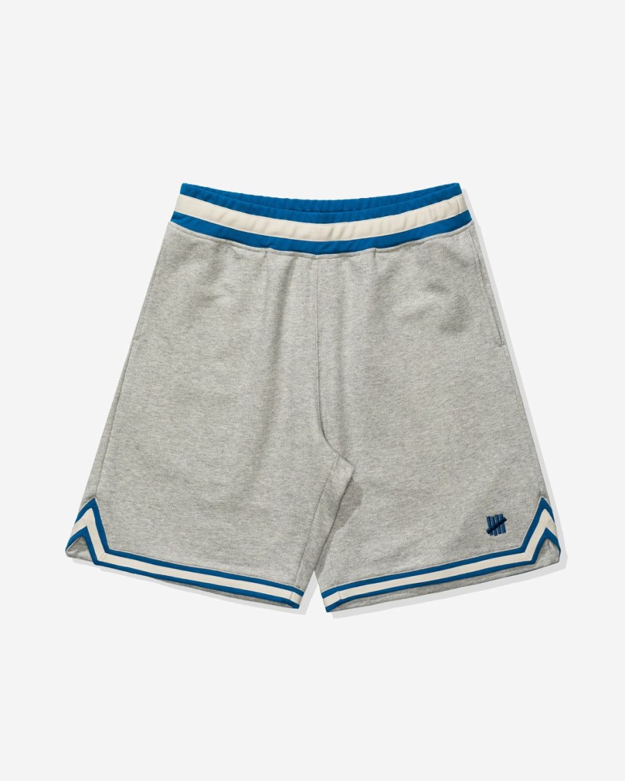 Clothing * | Undefeated Icon Terry Basketball Short