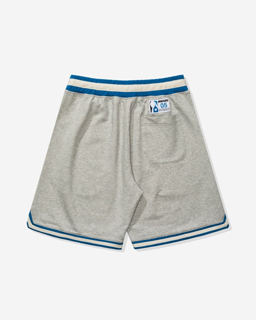 Clothing * | Undefeated Icon Terry Basketball Short