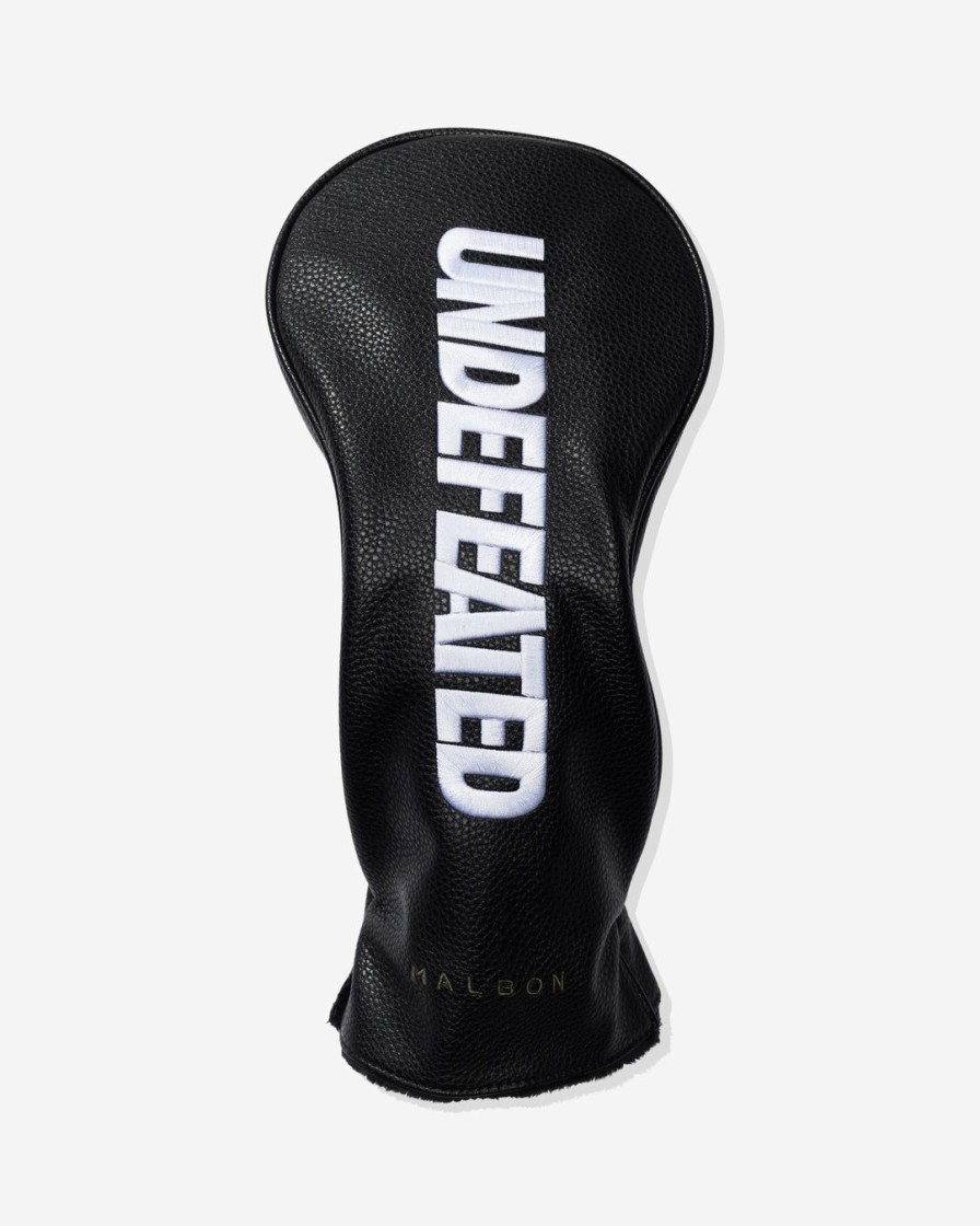 Other * | Undefeated X Malbon Driver Headcover