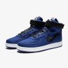 Footwear * | Nike X Stussy Vandal Sp Deeproyalblue/ Black/ White