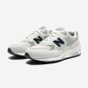 Footwear * | New Balance 580 Nimbuscloud