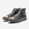 Footwear * | Converse X A Cold Wall Chuck 70 High Pavement/ Silverbirch