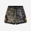 Clothing * | Undefeated X Jordan Basketball Short Twilightmarsh