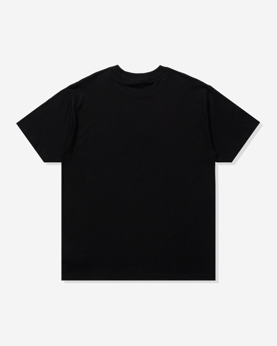 Clothing * | Patta Apple T-Shirt Black