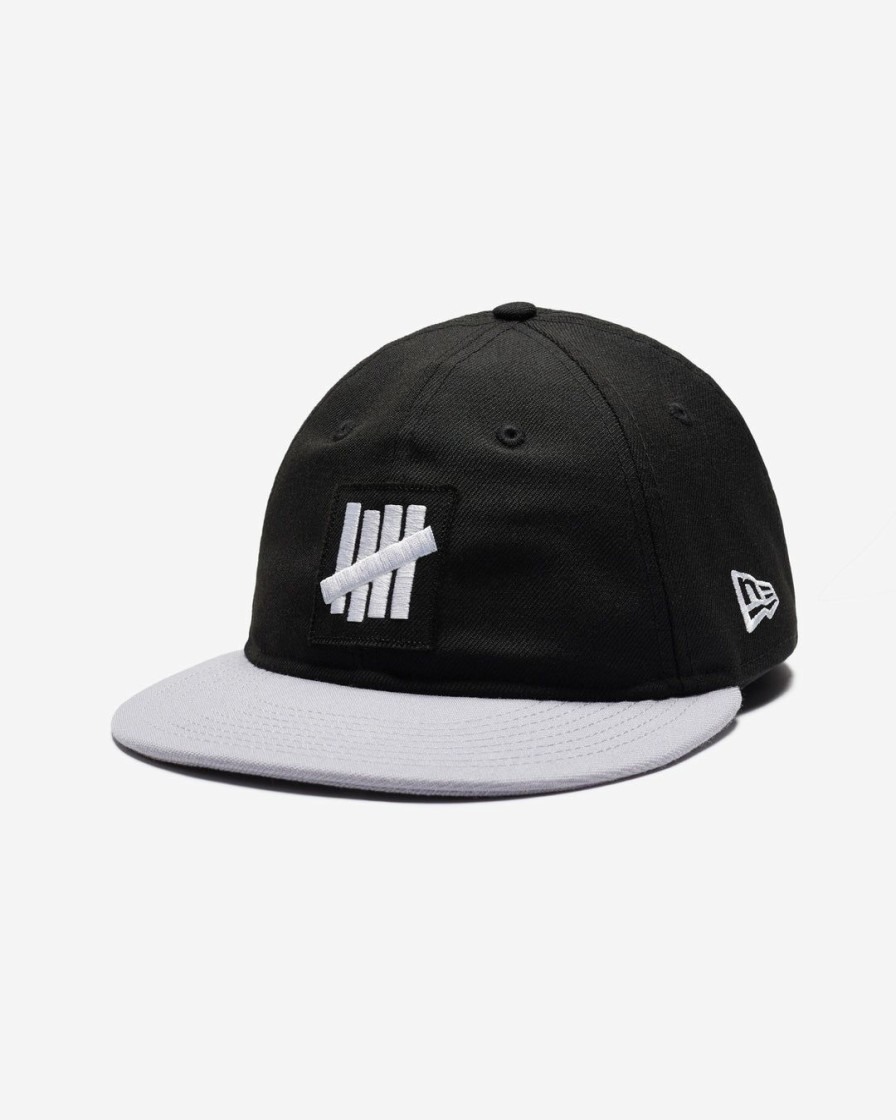 Accessories * | Undefeated X Ne Icon Patch Fitted