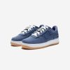 Footwear * | Nike Gs Air Force 1 Lv8 Diffusedblue/ White