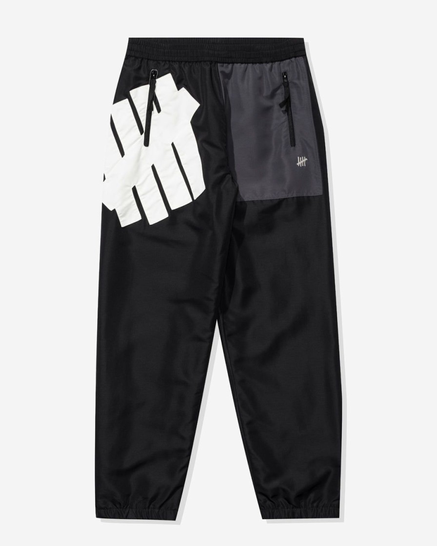 Clothing * | Undefeated Patchwork Icon Pant