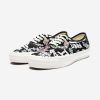 Footwear * | Vans Og Authentic Lx (Canvas/Embroidery) Multi