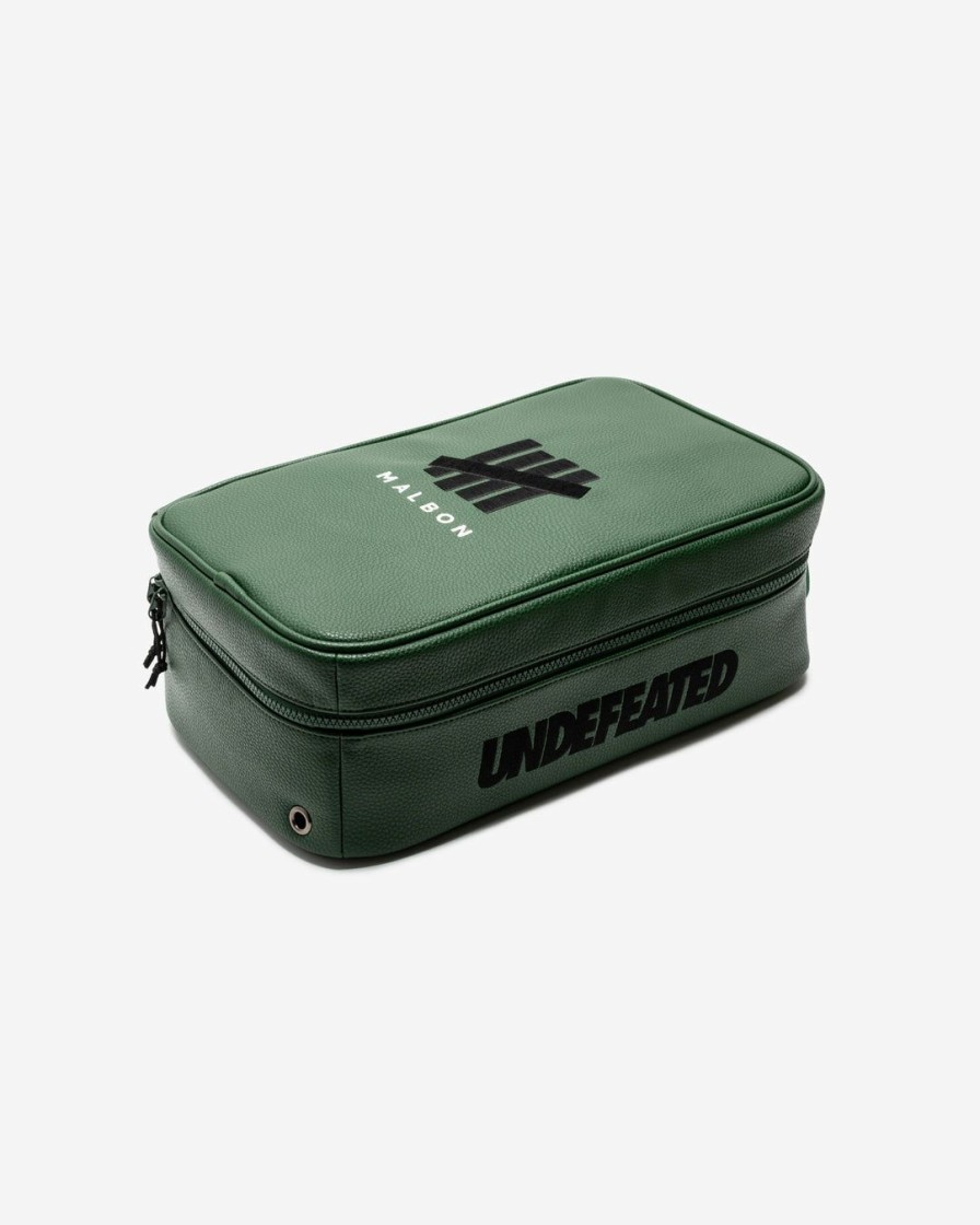 Accessories * | Undefeated X Malbon Shoe Bag