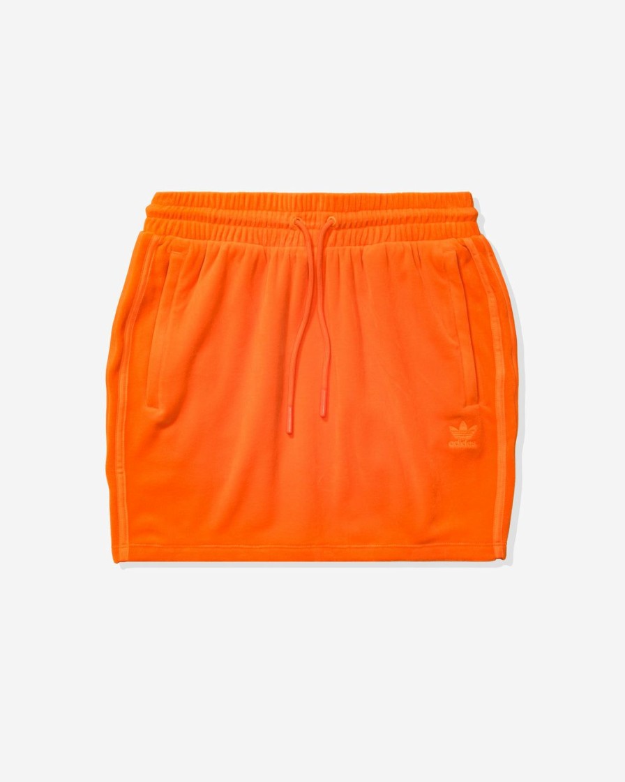 Clothing * | Adidas X Jeremy Scott Women'S Skirt Apsior